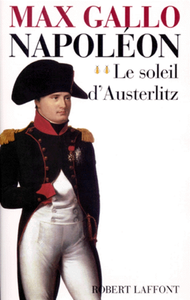 Livre numérique Napoléon - Tome 2