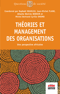 Electronic book Théories et management des organisations