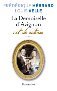 Electronic book La Demoiselle d'Avignon est de retour