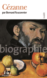 Livre numérique Cézanne