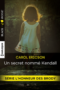Livre numérique Un secret nommé Kendall