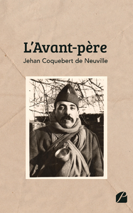 Libro electrónico L'Avant-père