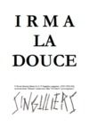 Electronic book Irma La Douce