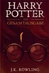 E-Book Harry Potter: Die Gesamtausgabe (1-7)