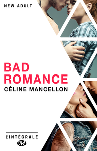 Livre numérique Bad Romance - L'Intégrale