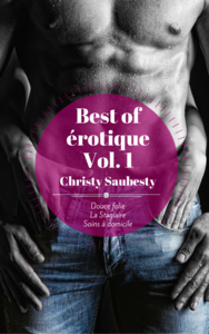 Livre numérique Best of Christy Saubesty, Vol. 1