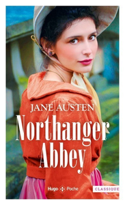 Libro electrónico Northanger Abbey