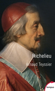 Electronic book Richelieu