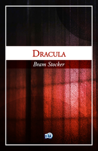 Livre numérique Dracula