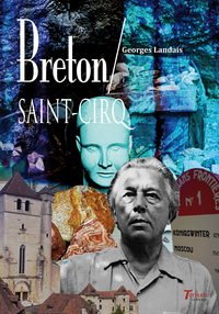 Libro electrónico Breton / Saint-Cirq
