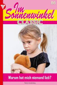 Livre numérique Im Sonnenwinkel Classic 54 – Familienroman