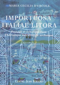 Livre numérique Importuosa Italiae litora