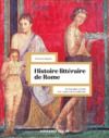 Livre numérique Histoire littéraire de Rome