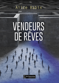 Electronic book Vendeurs de rêves