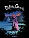 Electronic book Paulette Comète - Tome 2 - Reine des gangsters intérimaire