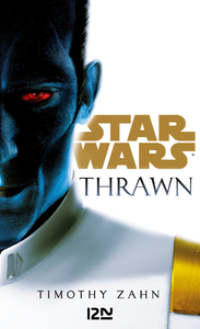 Livre numérique Star Wars - Thrawn tome 1