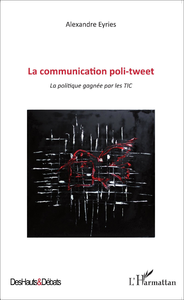 Electronic book Communication poli-tweet