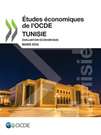 Electronic book Études économiques de l'OCDE : Tunisie 2018