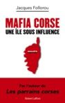 Livre numérique Mafia corse - Une île sous influence