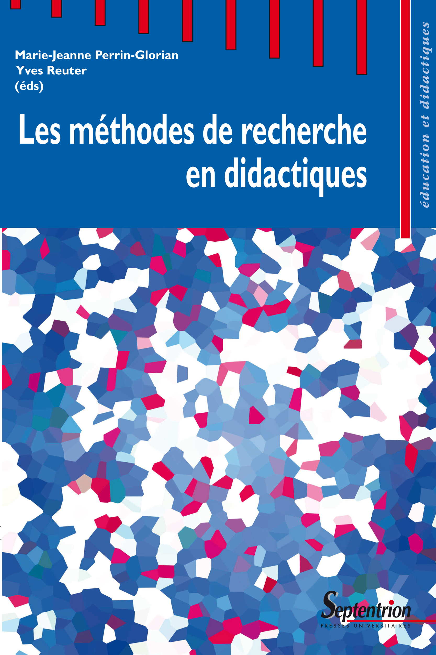 Ebook Les Méthodes De Recherche En Didactiques