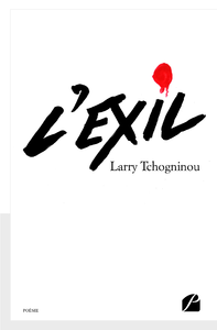 Electronic book L'exil