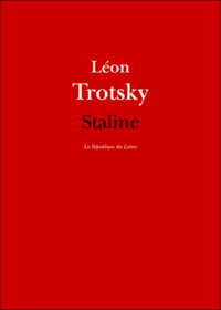 Libro electrónico Staline