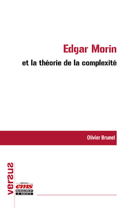Livre numérique Edgar Morin et la théorie de la complexité