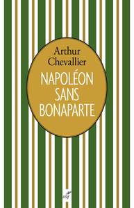 Livre numérique Napoléon sans Bonaparte