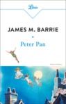 Electronic book Peter Pan