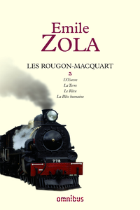 Livre numérique Les Rougon-Macquart, tome 5