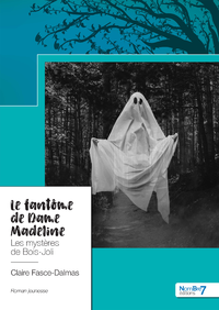 Electronic book Le fantôme de Dame Madeline
