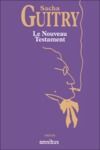 Livre numérique Le Nouveau Testament