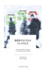 Livro digital GEOPOLITIQUE DU RISQUE -EPUB