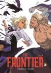 Electronic book The Frontier - Tome 2
