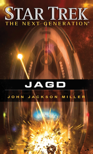 Libro electrónico Star Trek - The Next Generation 12: Jagd