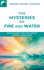 Livro digital The Mysteries of Fire and Water