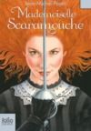 Electronic book Mademoiselle Scaramouche