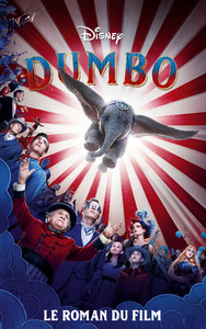 Livre numérique Dumbo - Le roman du film