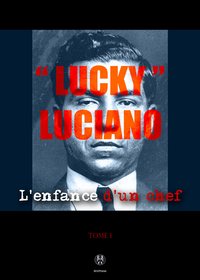 Livre numérique Lucky Luciano I