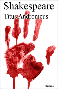 Livre numérique Titus Andronicus