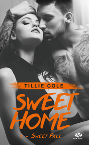 Livre numérique Sweet Home, T3 : Sweet Fall