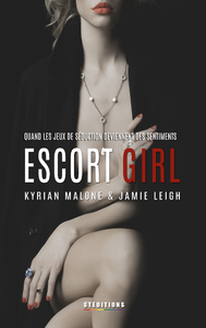 Livre numérique Escort Girl [Livre lesbien, roman lesbien]