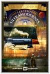 Electronic book Les Temps ultramodernes