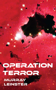 Livro digital Operation Terror