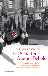 E-Book Im Schatten August Bebels