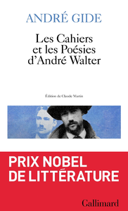 Livre numérique Les Cahiers et les Poésies d'André Walter