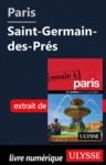E-Book Paris - Saint-Germain-des-Prés