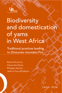 Electronic book Biodiversity and Domestication of Yams in West Africa