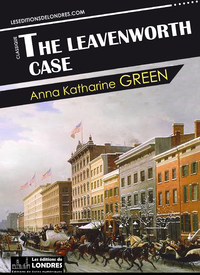 Libro electrónico The Leavenworth case
