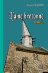 Libro electrónico L'Âme bretonne (Tome 2)